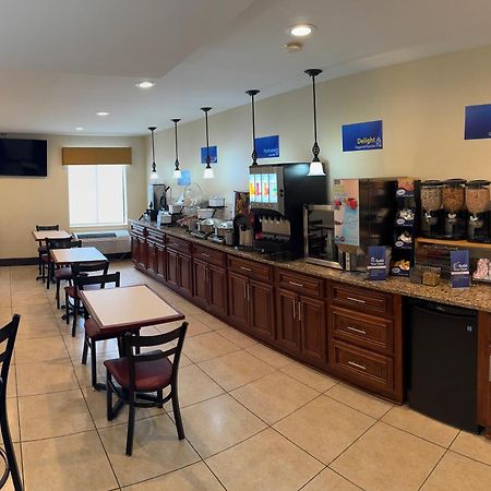 Best Western Manassas Exteriér fotografie