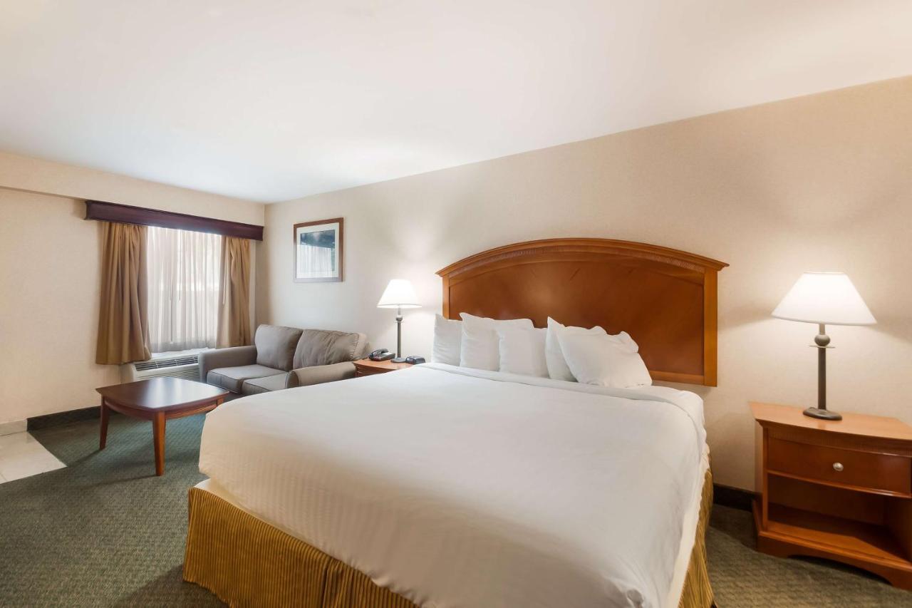 Best Western Manassas Exteriér fotografie