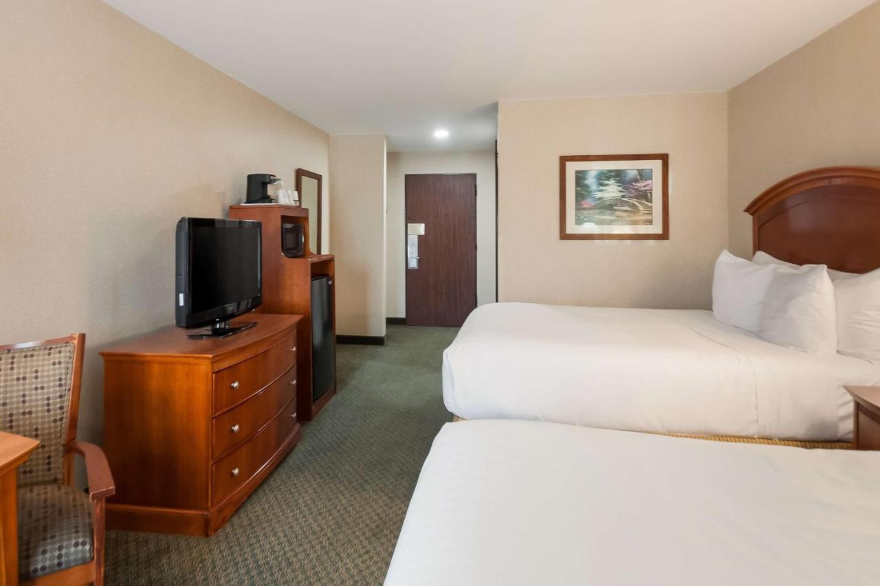 Best Western Manassas Exteriér fotografie