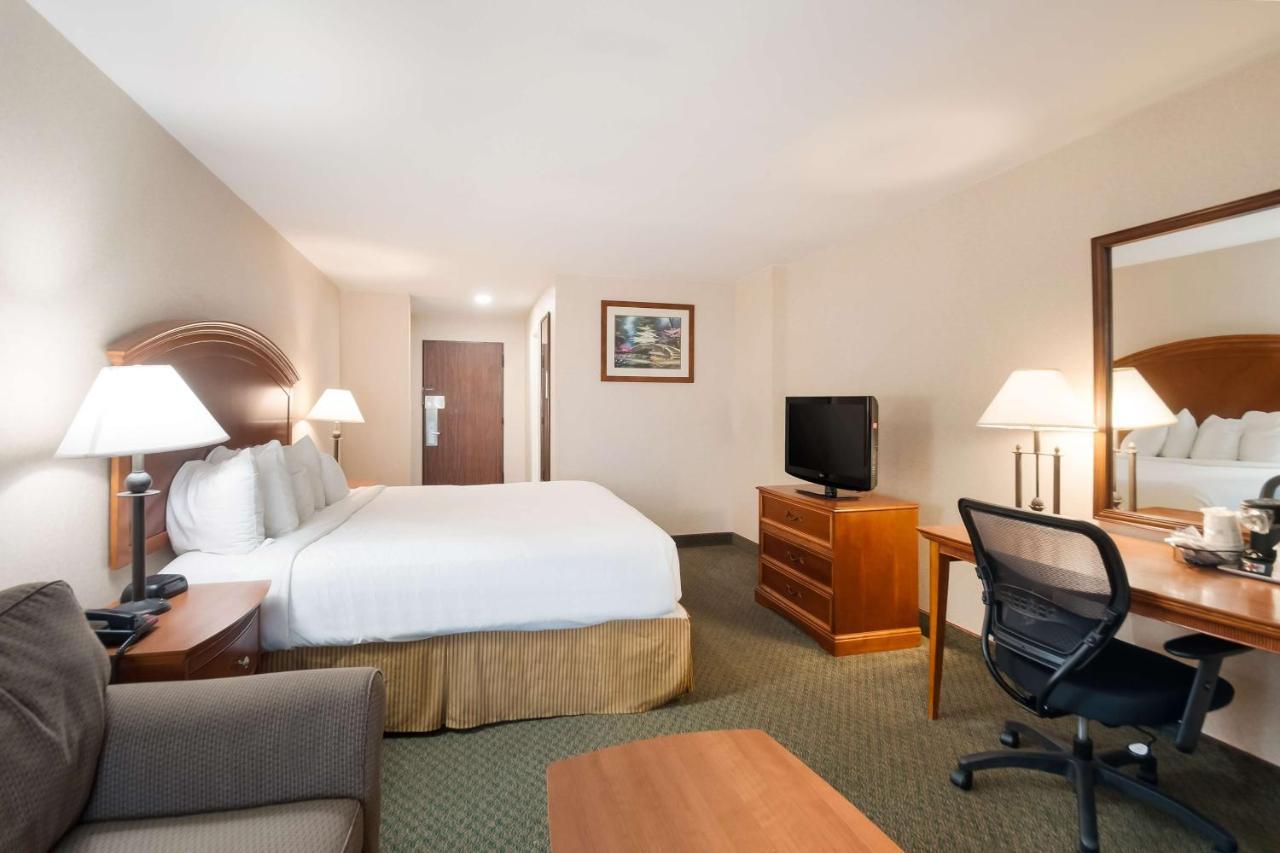Best Western Manassas Exteriér fotografie