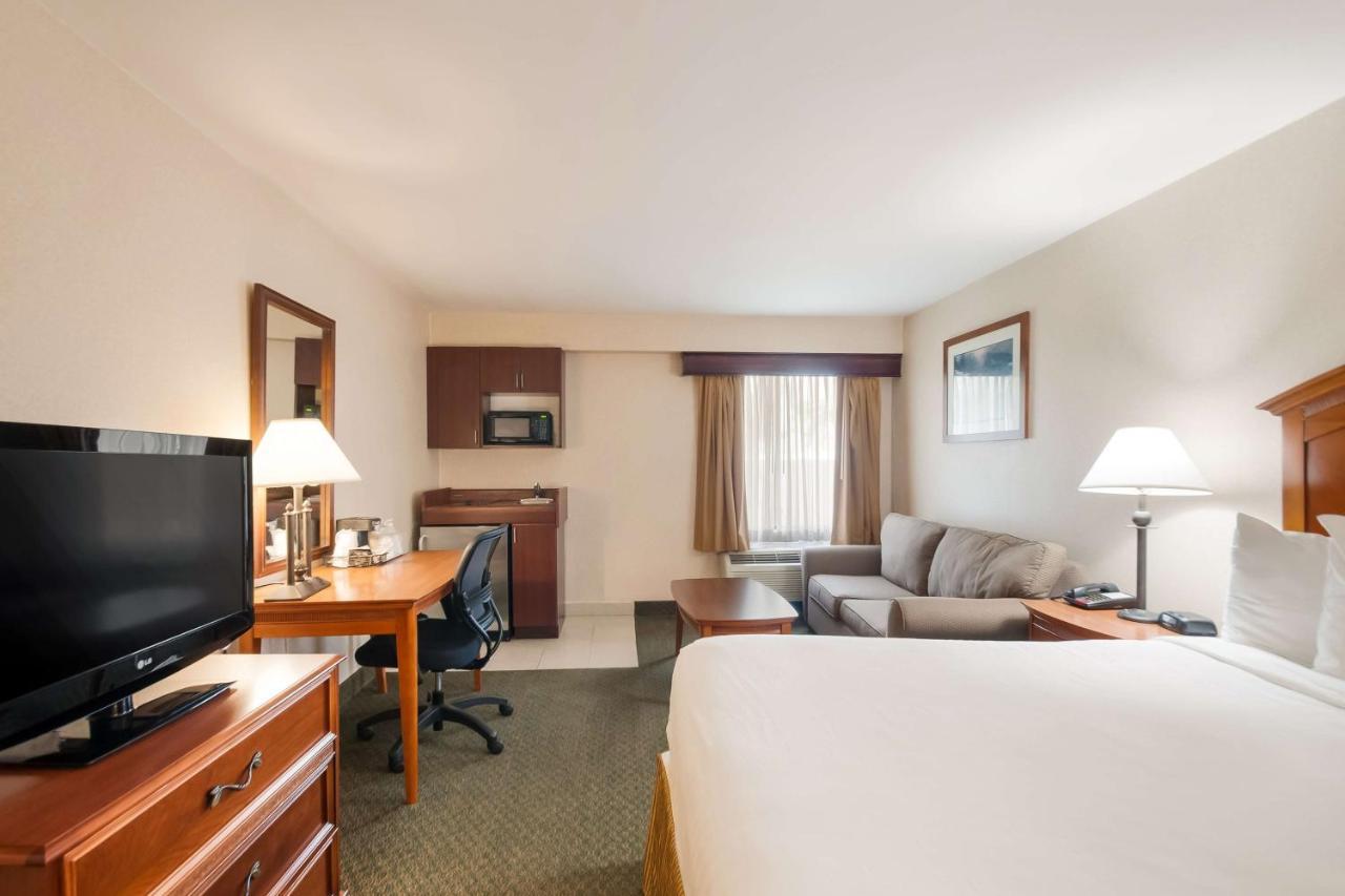 Best Western Manassas Exteriér fotografie