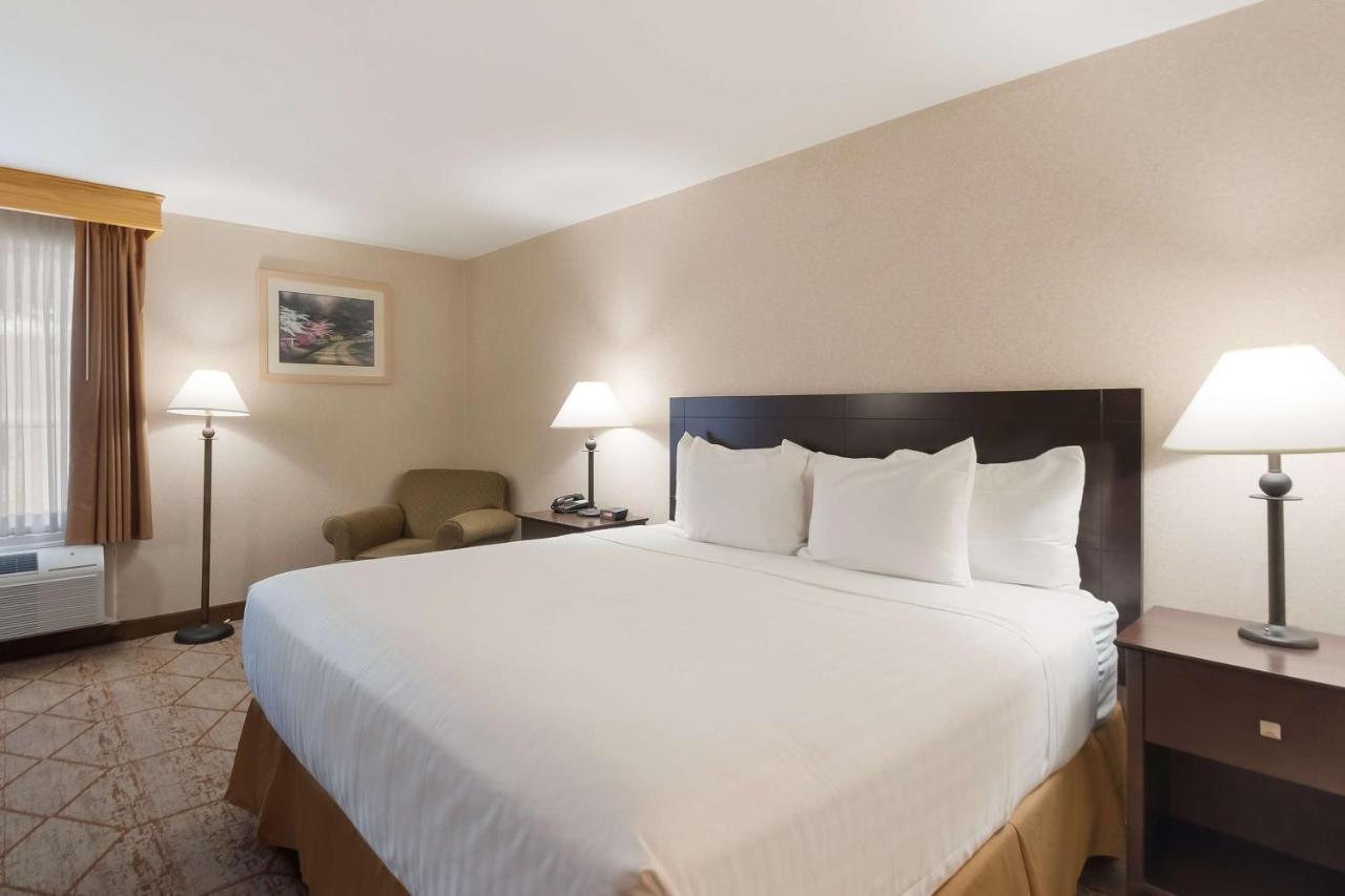 Best Western Manassas Exteriér fotografie