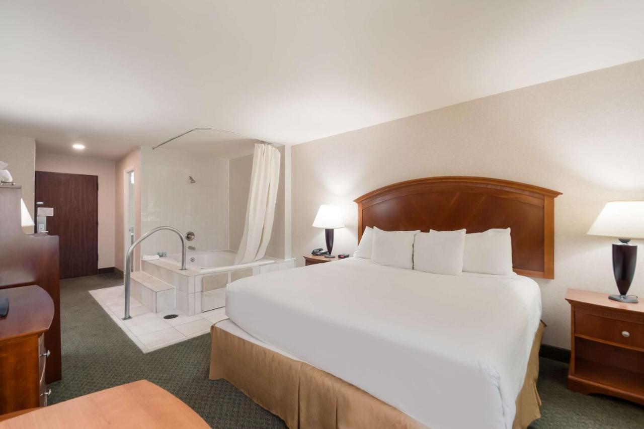 Best Western Manassas Exteriér fotografie