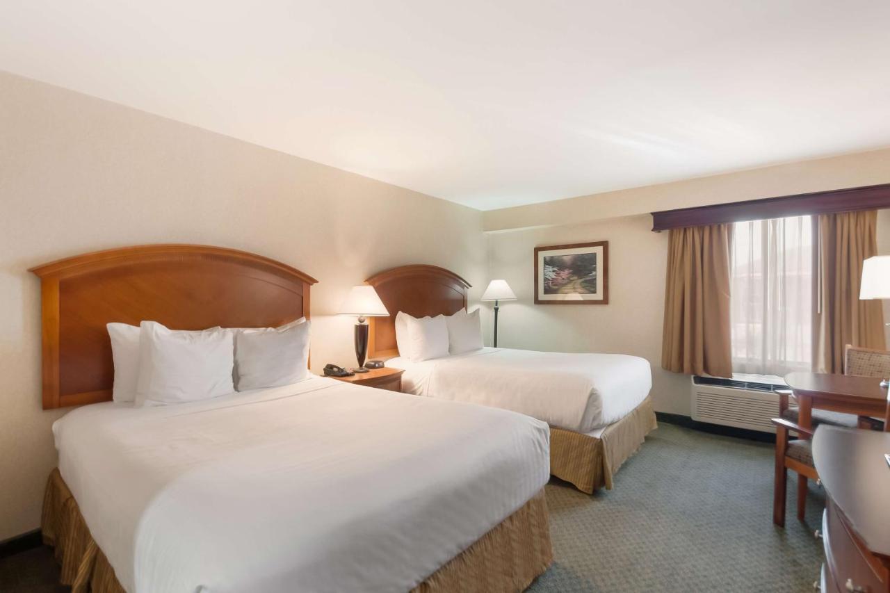Best Western Manassas Exteriér fotografie