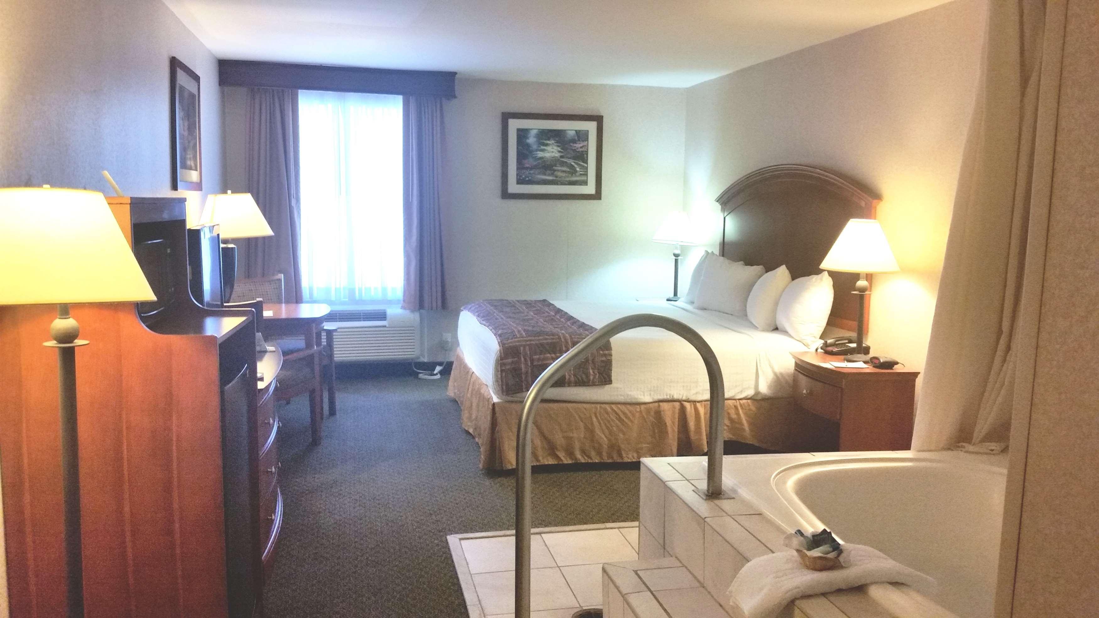 Best Western Manassas Exteriér fotografie