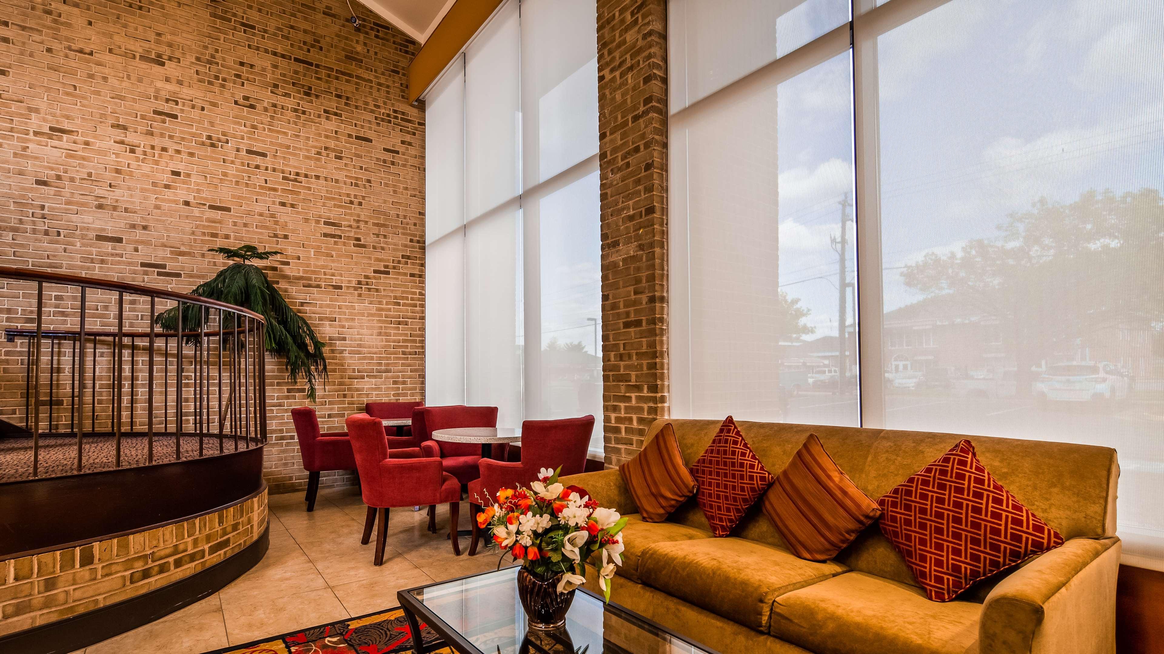 Best Western Manassas Exteriér fotografie
