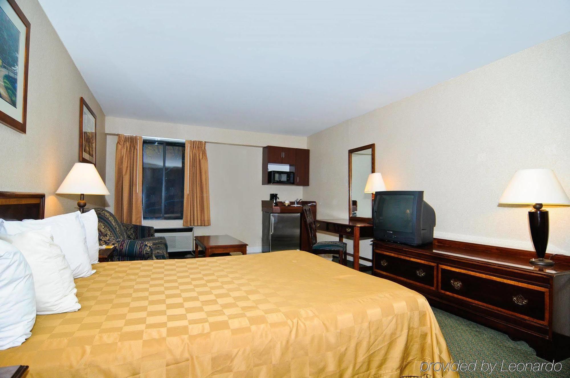 Best Western Manassas Exteriér fotografie