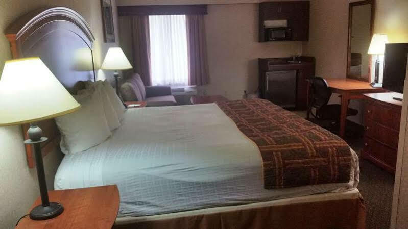 Best Western Manassas Exteriér fotografie