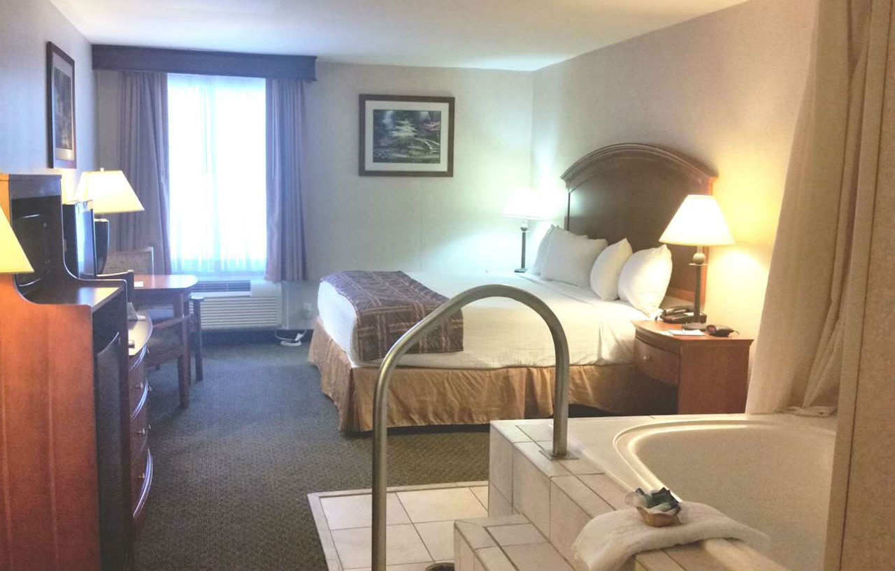 Best Western Manassas Exteriér fotografie