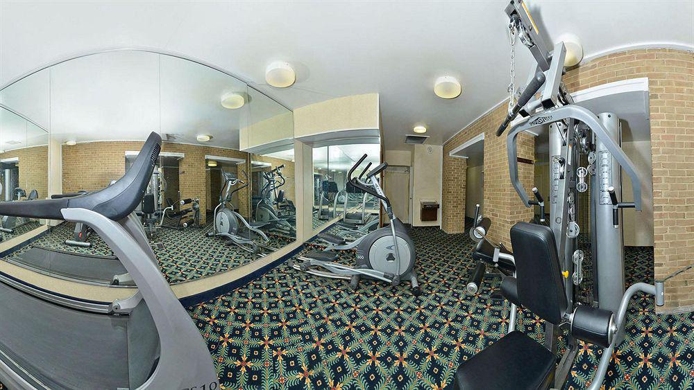 Best Western Manassas Exteriér fotografie